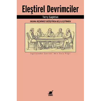 Eleştirel Devrimciler