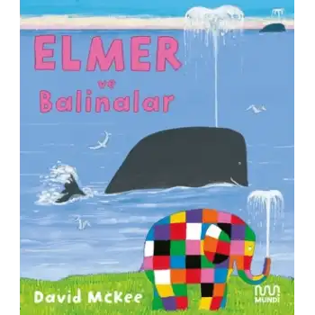 Elmer ve Balinalar
