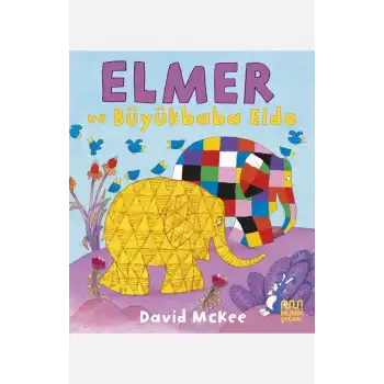 Elmer ve Büyükbaba Eldo