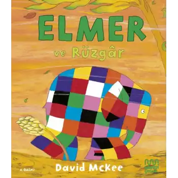 Elmer ve Rüzgar