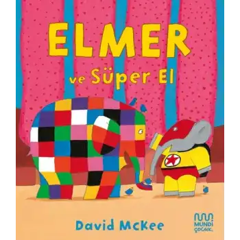 Elmer ve Süper El
