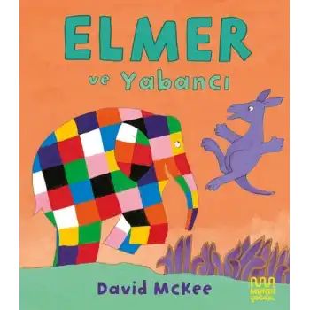 Elmer ve Yabancı