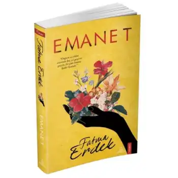 Emanet