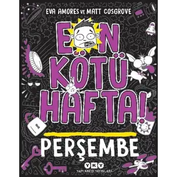 En Kötü Hafta! Perşembe