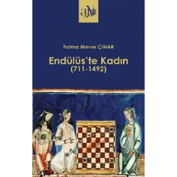 Endülüs’te Kadın