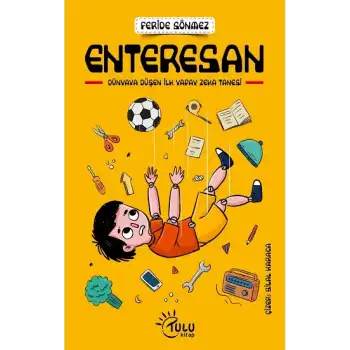 Enteresan