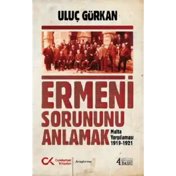 Ermeni Sorununu Anlamak