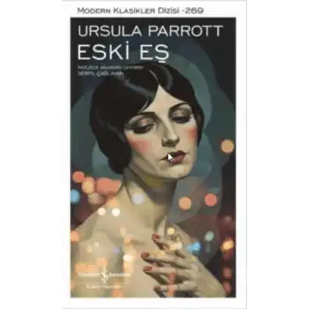 Eski Eş