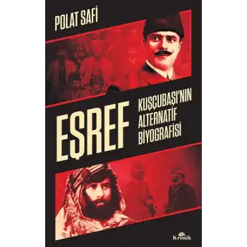 Eşref