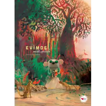 Evimde (Ciltli)