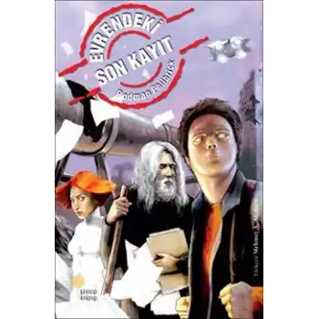 Evrendeki Son Kayıt