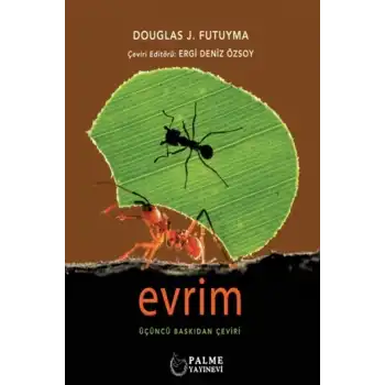 Evrim