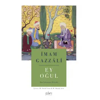 Ey Oğul