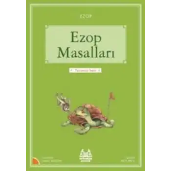 Ezop Masalları