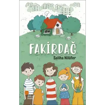 Fakirdağ
