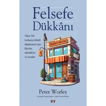 Felsefe Dükkanı