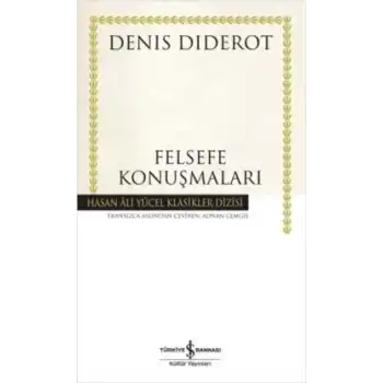 Felsefe Konuşmaları