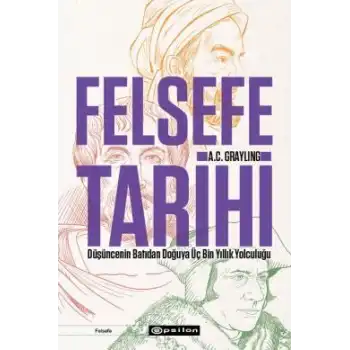 Felsefe Tarihi