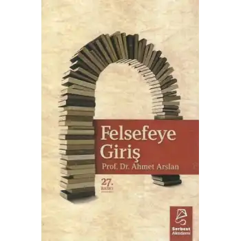 Felsefeye Giriş