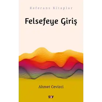 Felsefeye Giriş