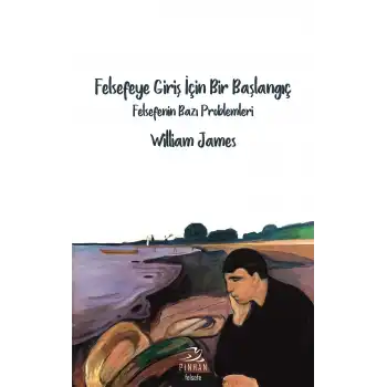 Felsefeye Giriş İçin Bir Başlangıç