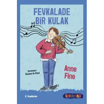 Fevkalade Bir Kulak (SEN de OKU)