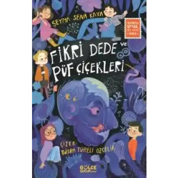 Fikri Dede ve Püf Çiçekleri