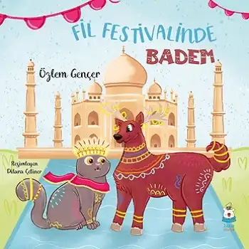 Fil Festivalinde Badem