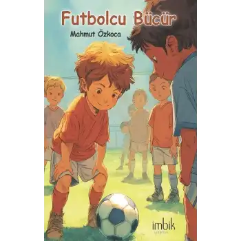 Futbolcu Bücür