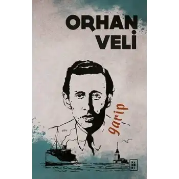 Garip