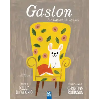 Gaston