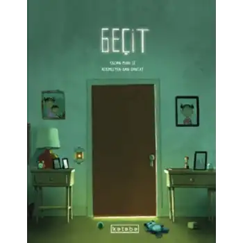 Geçit