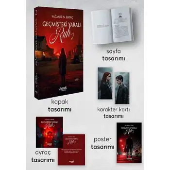 Geçmişteki Yaralı Ruh 2