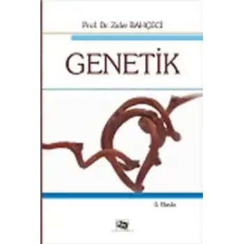 Genetik