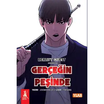 Gerçeğin Peşinde - 4
