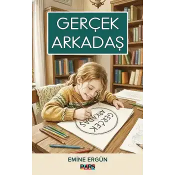 Gerçek Arkadaş