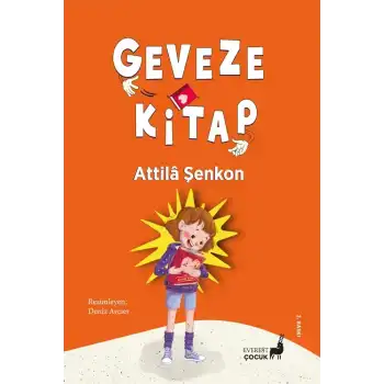 Geveze Kitap