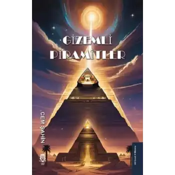 Gizemli Piramitler