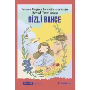 Gizli Bahçe