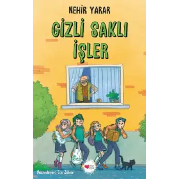Gizli Saklı İşler