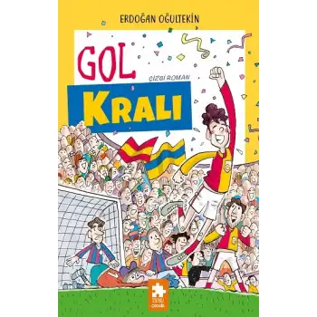 Gol Kralı