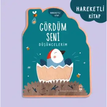 Gördüm Seni - Düşüncelerim