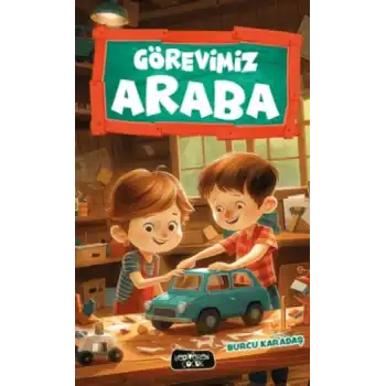 Görevimiz Araba