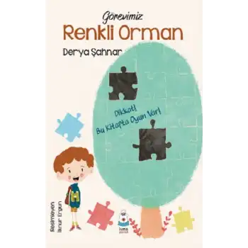 Görevimiz Renkli Orman