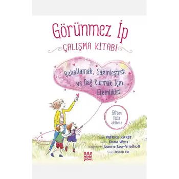 Görünmez İp: Çalışma Kitabı