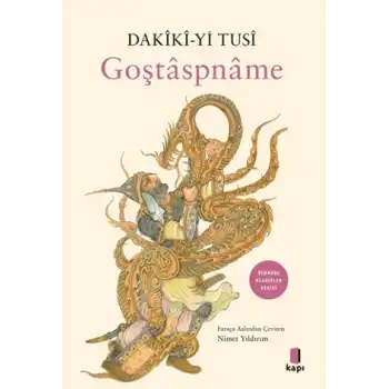 Goştaspname