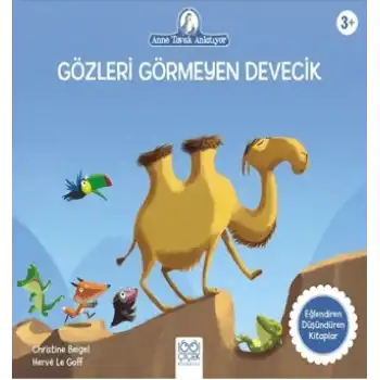 Gözleri Görmeyen Devecik