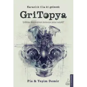 Gritopya