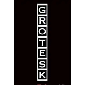Grotesk
