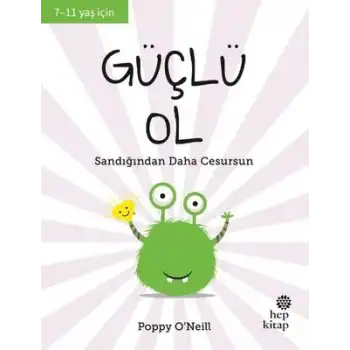 Güçlü Ol
